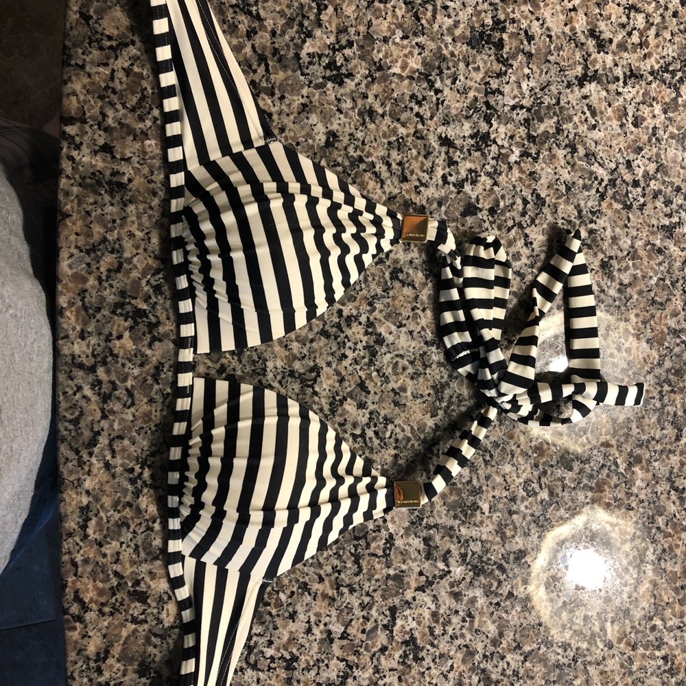 Victoria Secret swim top